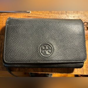 Tory Burch Wallet Crossbody